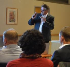 10. Altersforum in Muri