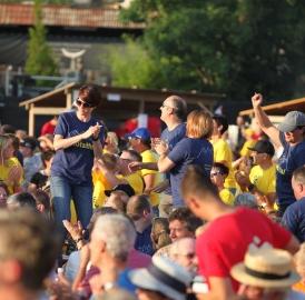 «Donnschtig-Jass» ein Erfolg