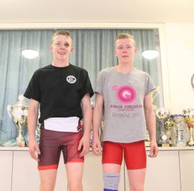 Ringen: RS Freiamt vor Halbfinal