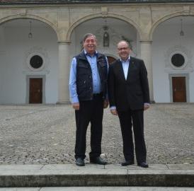 25 Jahre Freunde der Klosterkirche Muri