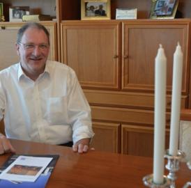 Nach 40 Jahren in den Ruhestand