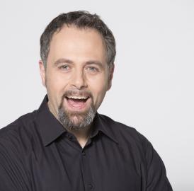 2. Lachfestival im Casino Wohlen