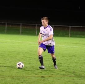 Fussball: Sarmenstorf vor Heimspiel