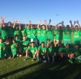 Fussball: Mutschellen kämpft um Titel