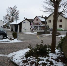 Niederwil will Zentrum aufwerten