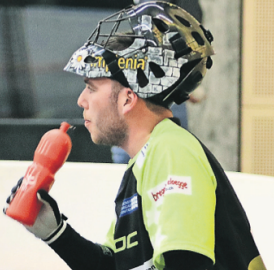 Unihockey: Sieg für Aargau United