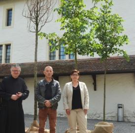 Kinderheim arbeitet Missbauch auf