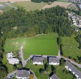 Rudolfstetten: Siegerprojekt vorgestellt