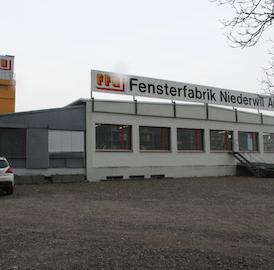 Rettet Glarner die Fensterfabrik?