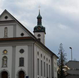 Wohlen sagt Ja zum Pastoralraum