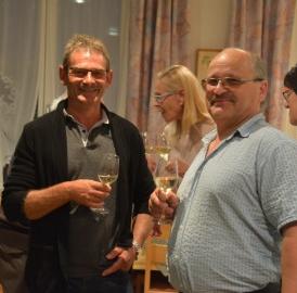 Grosse Überraschung in Bettwil