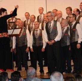 Oberwil-Lieli: Heiteres zum Jahresbeginn
