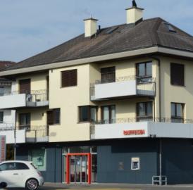 Mutschellen: Wachstum im Kerngeschäft