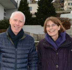 Rudolfstetten: In Kürze viel erreicht