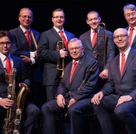 Oberwil-Lieli: Jazz vom Allerfeinsten