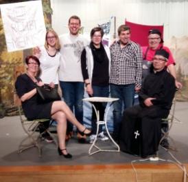 Konzert und Theater in Bettwil