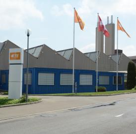 Family Day bei TE Connectivity