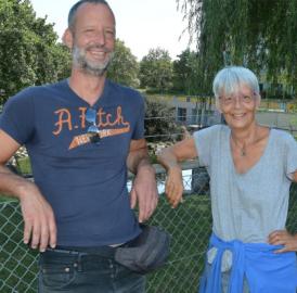 Anna Hess darf in der Schweiz bleiben