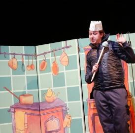 Oper für Kinder in Boswil