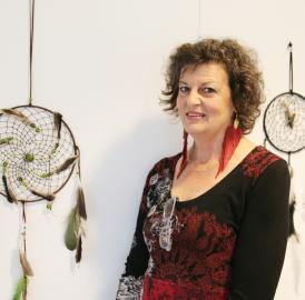 Vernissage in Waltenschwil