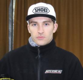 Motorsport: Ludin tritt zurück