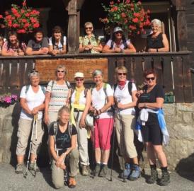 Berikon: Reise zum Arnisee