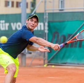 Tennis: Interclub-Saison startet