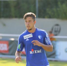 Fussball: Wohlen Leader bei Leihspielern