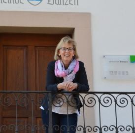 Bünzen: Marlise Müller macht weiter