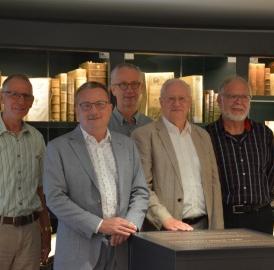 150 Jahre Freiämter Ärzteverband