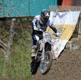 Motorsport: Motocross Wohlen am Wochenende