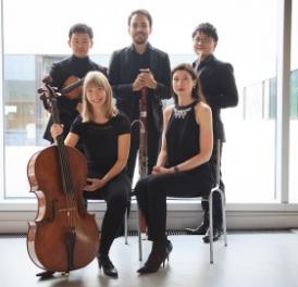 Kammermusiker in Muri