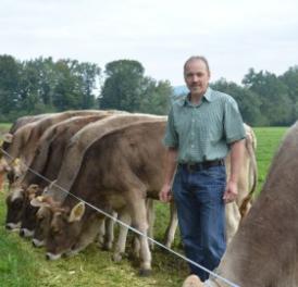 «Horba» am 23. September