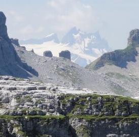 Wanderung der Naturfreunde Oberfreiamt