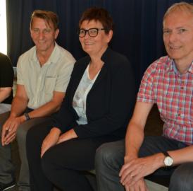 Jonen: Wie weiter mit der Realschule?