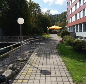 Wettbewerb «Walk of Fame» 
