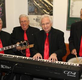 8. Auflage von Jazz im Rössli