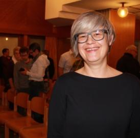 Berikon: Eine Orgel für die Kapelle