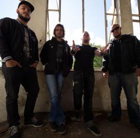 Metal-Night in Wohlen