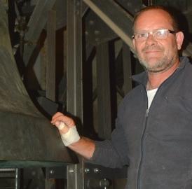 «Chilegmeind» in Muri