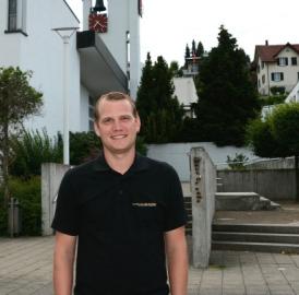 Rudolfstetten: Freilichtkino beginnt bald