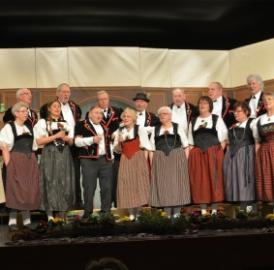 Berner Abend: Noch zwei Aufführungen 