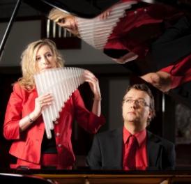 Panflötenkonzert in Waltenschwil