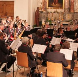 Adventskonzert des Musikvereins