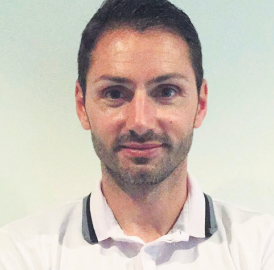 Fussball: Colacino beim FCM