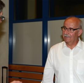 Rudolfstetten: Ja zur höheren Entschädigung
