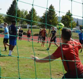 Manor-Cup immer beliebter