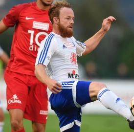 Fussball: FCW empfängt Chiasso