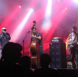 Zamba Loca noch vielseitiger