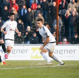 Fussball: Wohler Auswärtsserie zu Ende